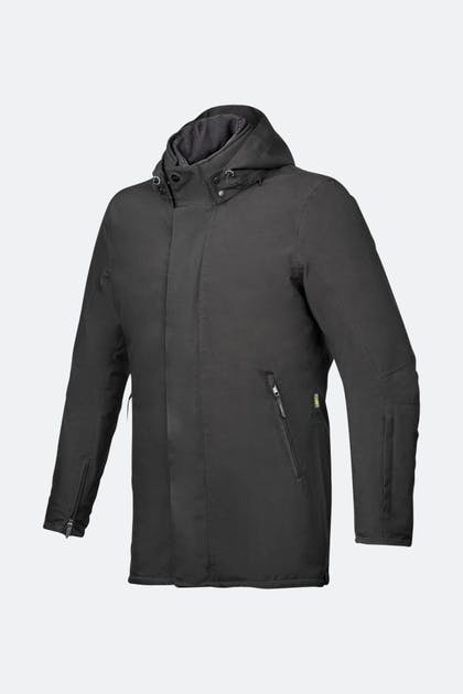 IXON SLIMMY MS TEXTILE PARKA