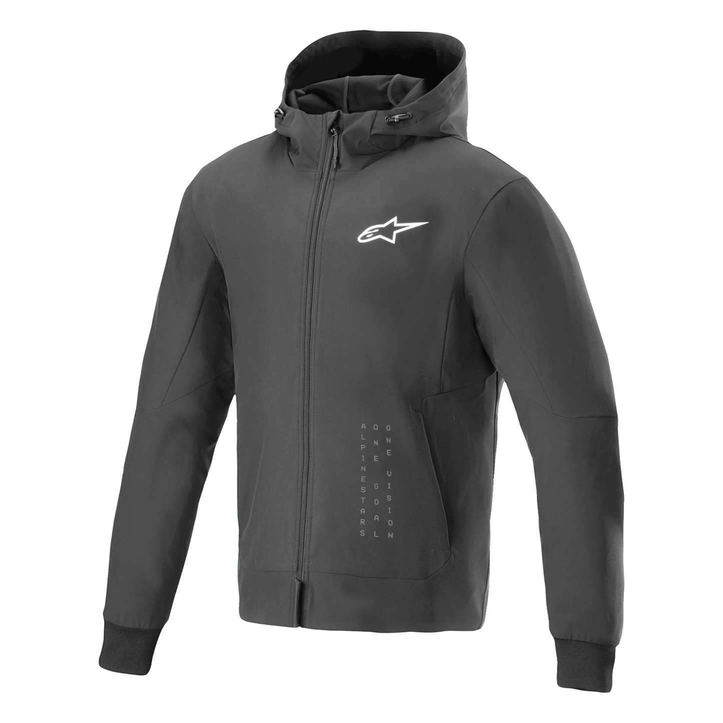 Alpinestars Radium Tech Hoodie