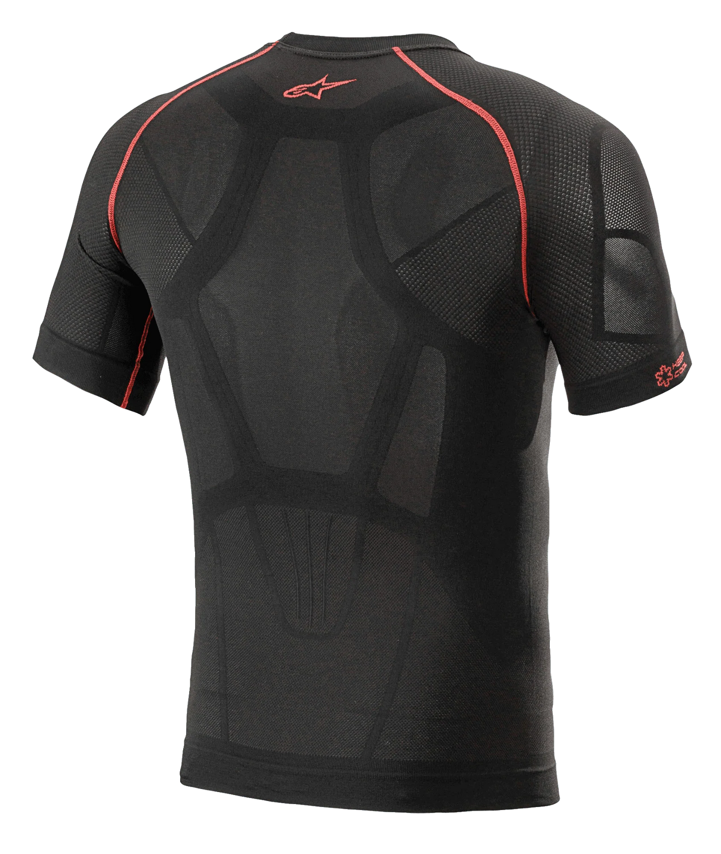 Alpinestars Ride Tech V2 Top Short Sleeve Summer