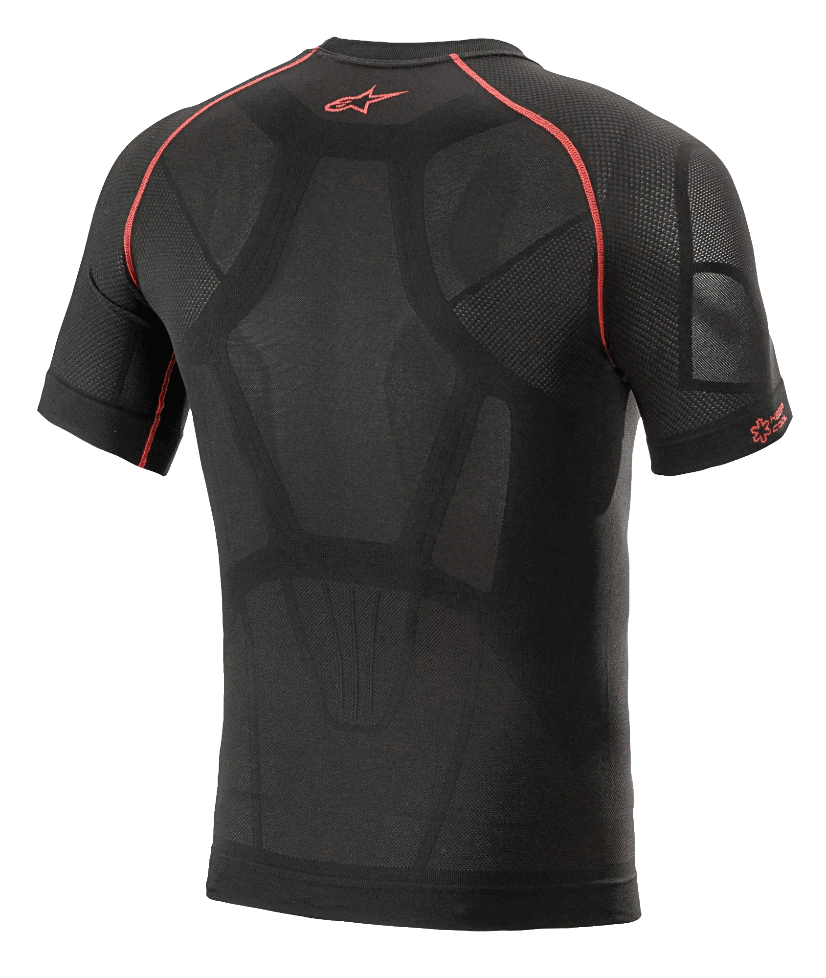 Alpinestars Ride Tech V2 Top Short Sleeve Summer