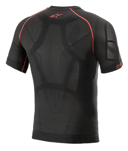 Alpinestars Ride Tech V2 Top Short Sleeve Summer