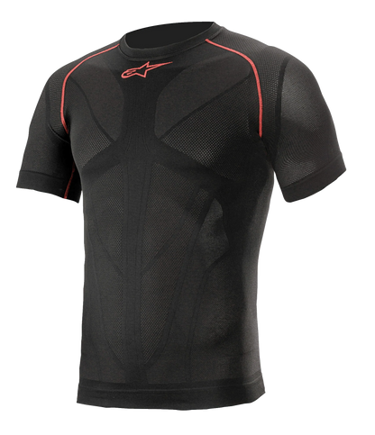 Alpinestars Ride Tech V2 Top Short Sleeve Summer