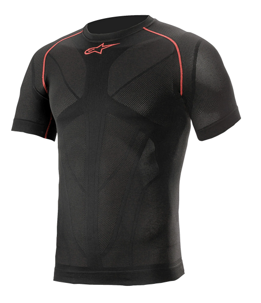 Alpinestars Ride Tech V2 Top Short Sleeve Summer