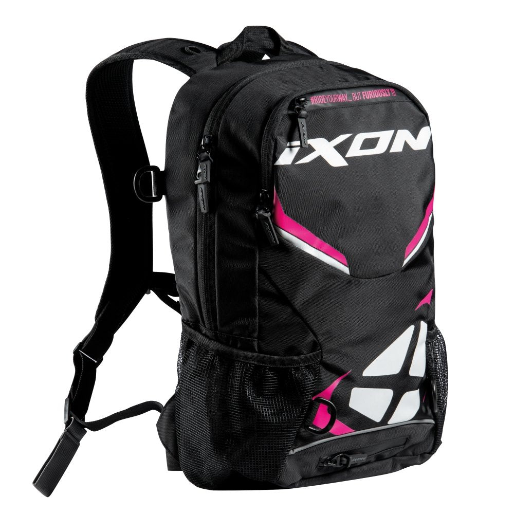 IXON R-TENSION 23 UNISEX TEXTILE BACKPACK