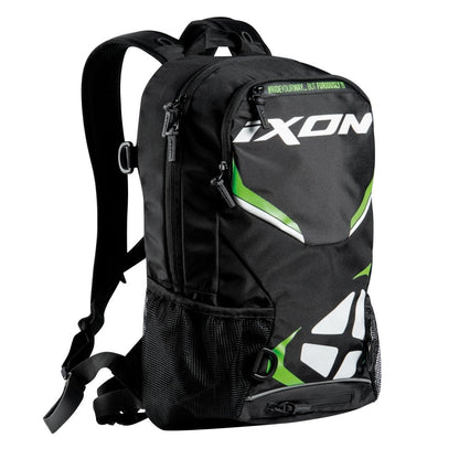 IXON R-TENSION 23 UNISEX TEXTILE BACKPACK