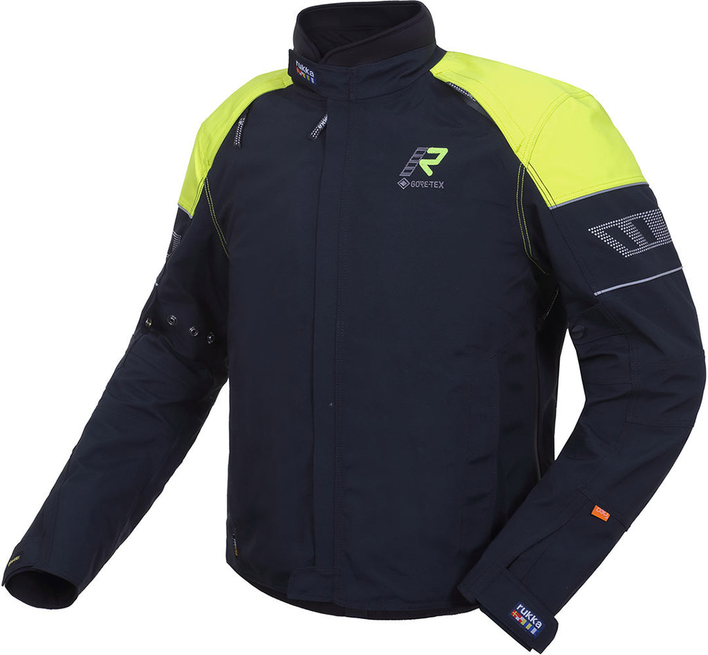 RUKKA R-EX JACKET GTX