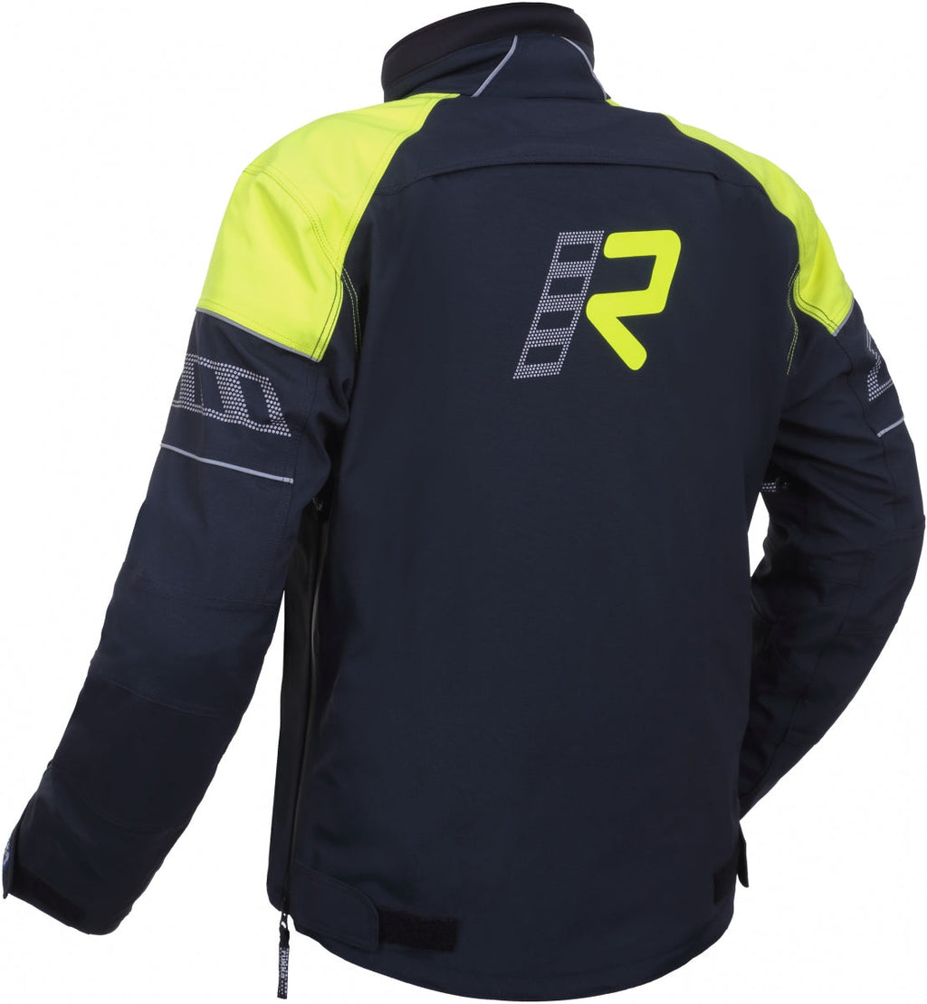 RUKKA R-EX JACKET GTX