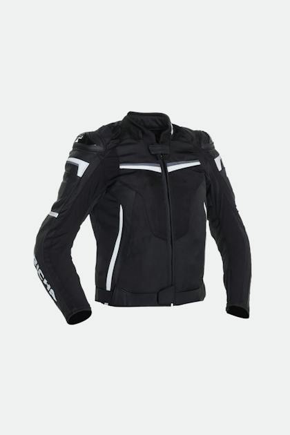 RICHA TERMINATOR JACKET