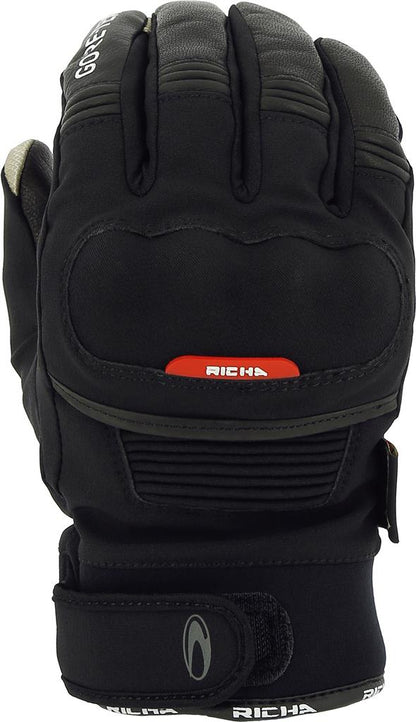 RICHA CITY GTX