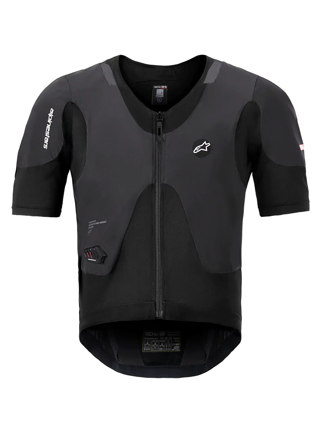 Alpinestars Tech-Air® 5 Plasma