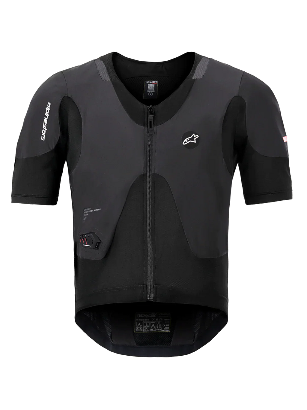Alpinestars Tech-Air® 5 Plasma