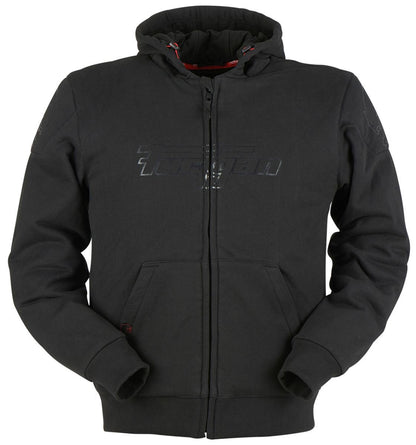 FURYGAN HOODIE LUXIO EVO