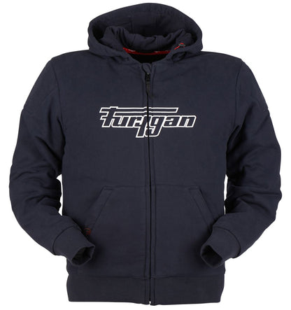 FURYGAN HOODIE LUXIO EVO