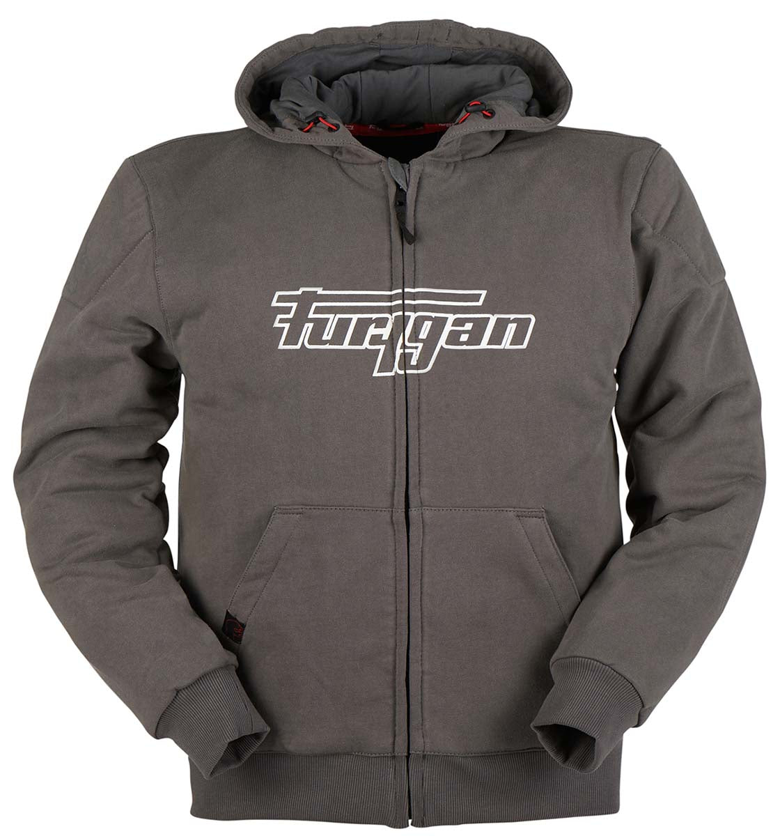 FURYGAN HOODIE LUXIO EVO