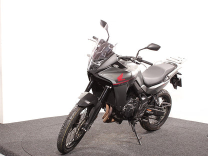 XL 750 Transalp
