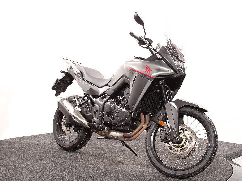XL 750 Transalp