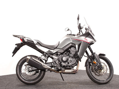 XL 750 Transalp