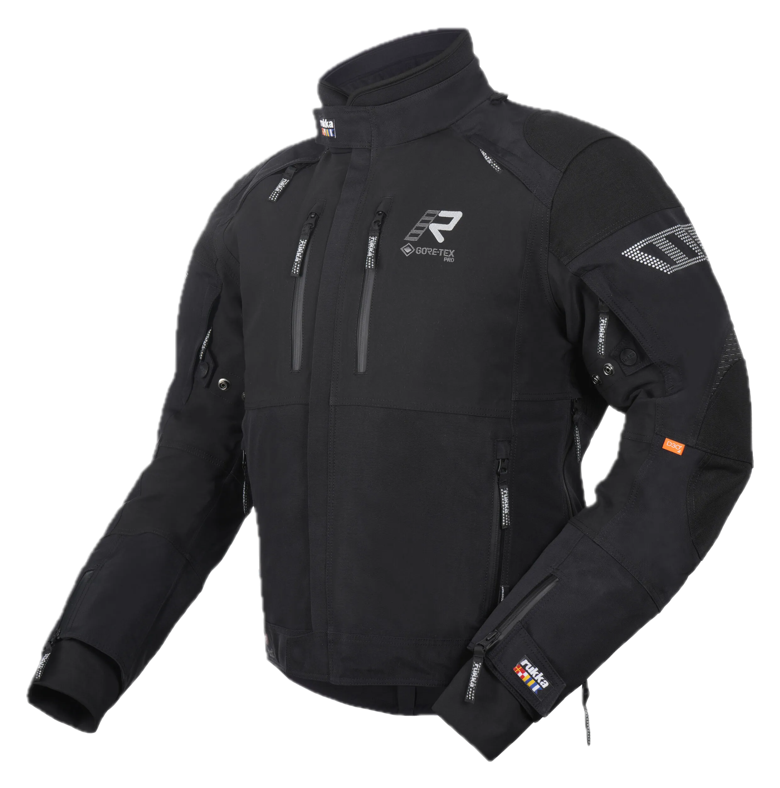 Rukka Armageddo-R Jacket