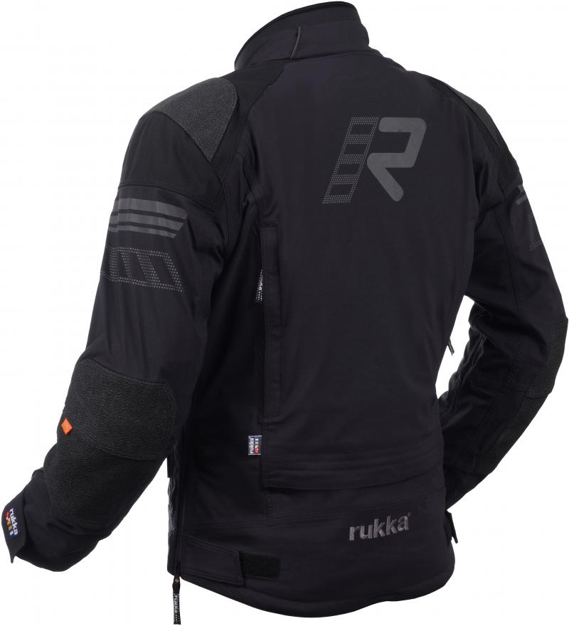 Rukka ArmaTou-R JKT