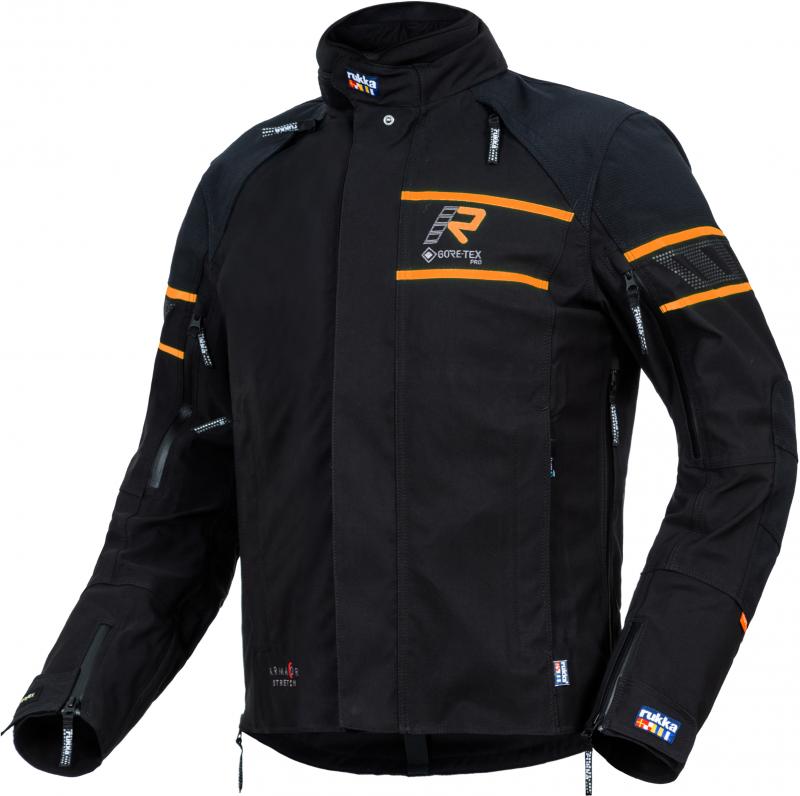 RUKKA RAPTO-R  jacket GTX