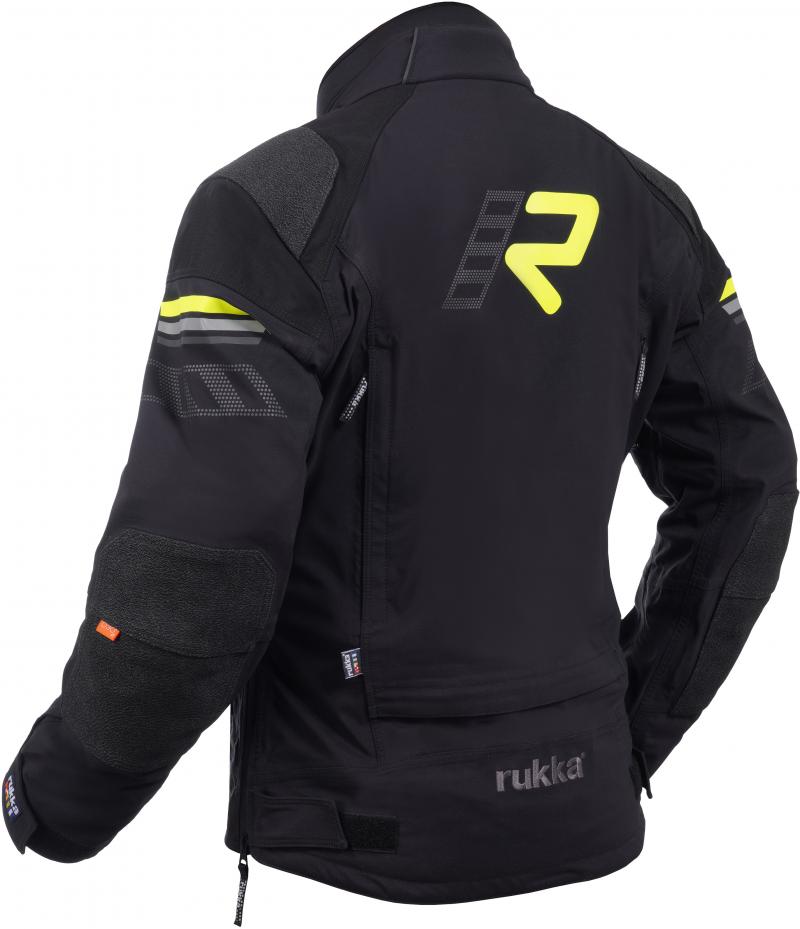 Rukka ArmaTou-R JKT