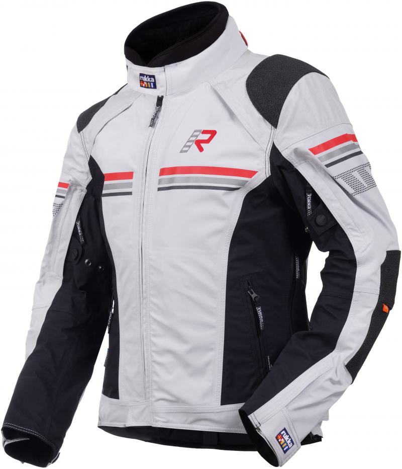 Rukka ArmaTou-R JKT