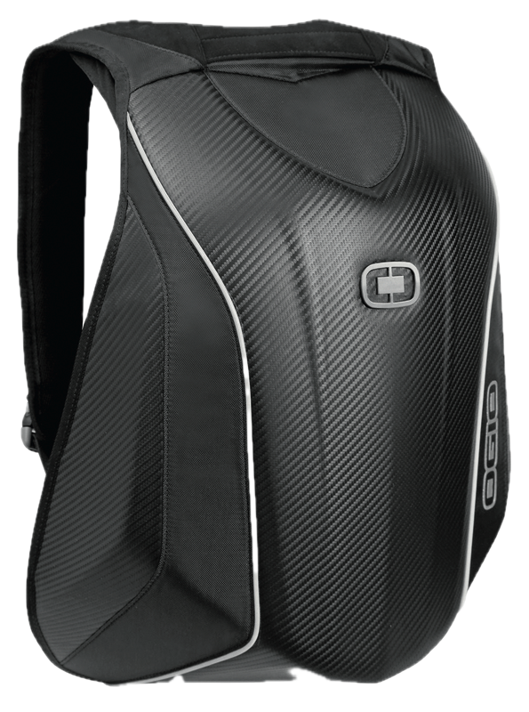 OGIO BACK PACK MACH 5 22L ZWART