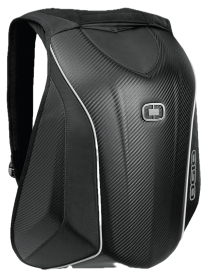 OGIO BACK PACK MACH 5 22L ZWART