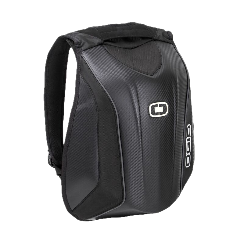 OGIO rugzak No Drag Mach S Stealth zwart 22L