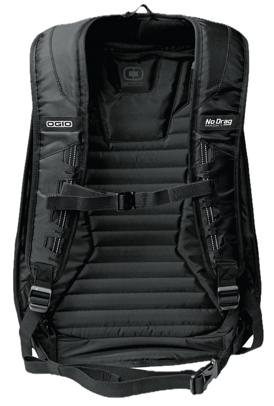 OGIO rugzak Mach 1
