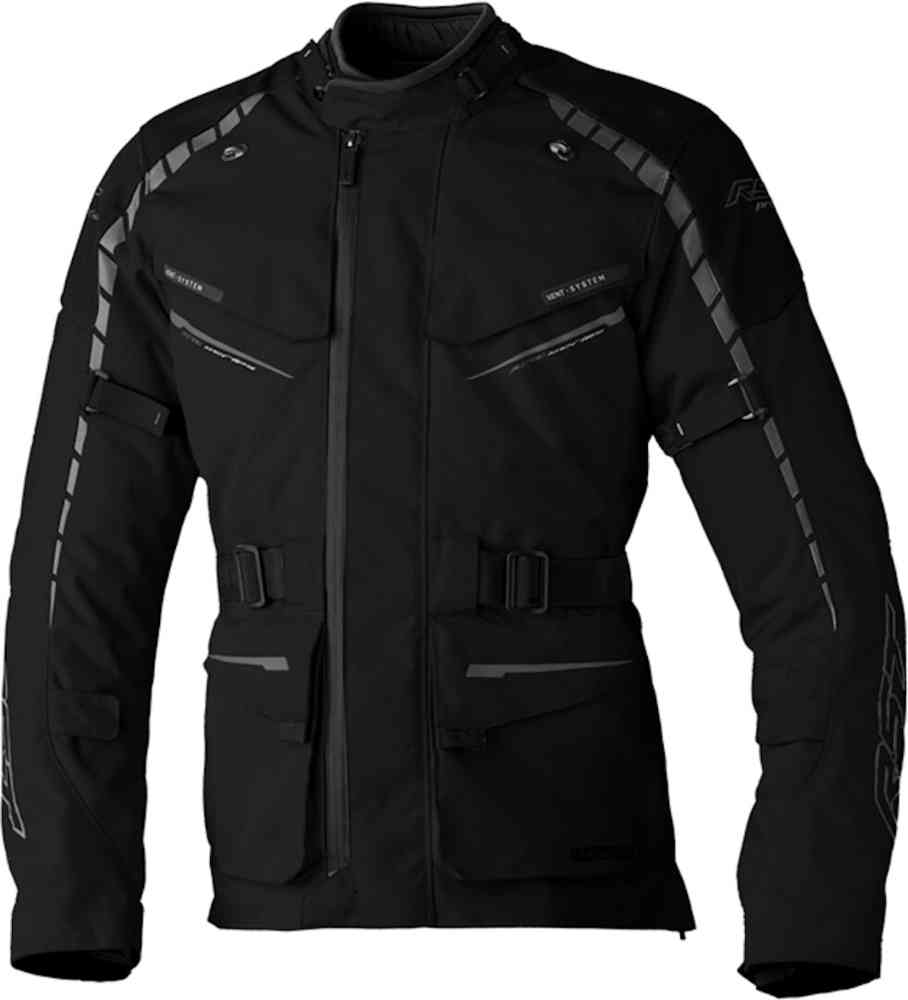 RST PRO SERIES COMMANDER CE TEXTIL