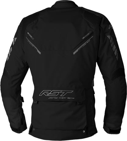 RST PRO SERIES COMMANDER CE TEXTIL