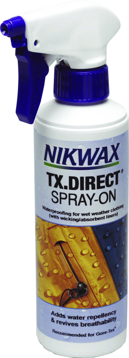 NIKWAX TX.DIRECT SPRAY-ON 300ML