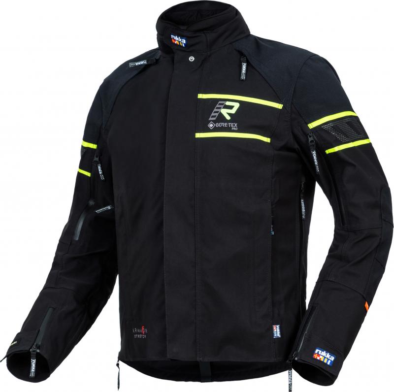 RUKKA RAPTO-R  jacket GTX