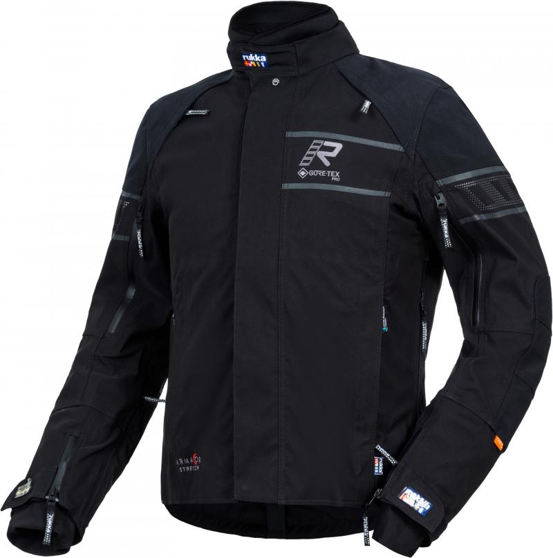 RUKKA RAPTO-R  jacket GTX