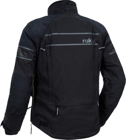 RUKKA RAPTO-R  jacket GTX