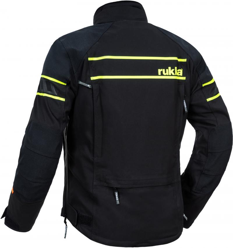 RUKKA RAPTO-R  jacket GTX