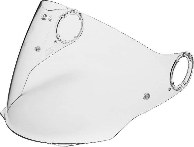 NOLAN N-PARTS VISOR.NJS-08.CLEAR.SR-