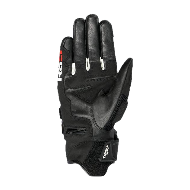 IXON RS 5 AIR MS LEATH/TEXT SUM. GLOVE