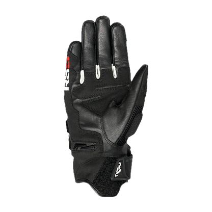 IXON RS 5 AIR MS LEATH/TEXT SUM. GLOVE