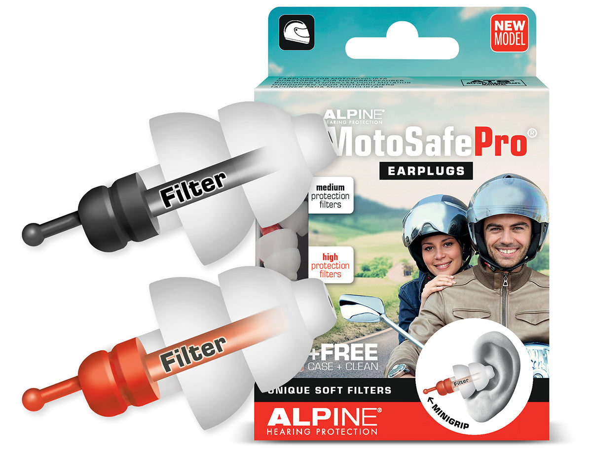 ALPINE EARPLUGS PRO