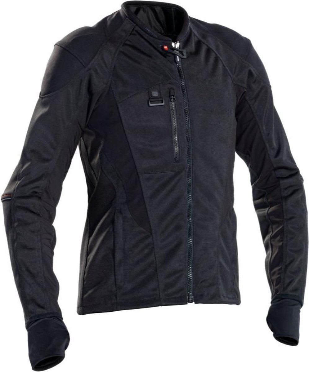 RICHA BODYGUARD JACKET