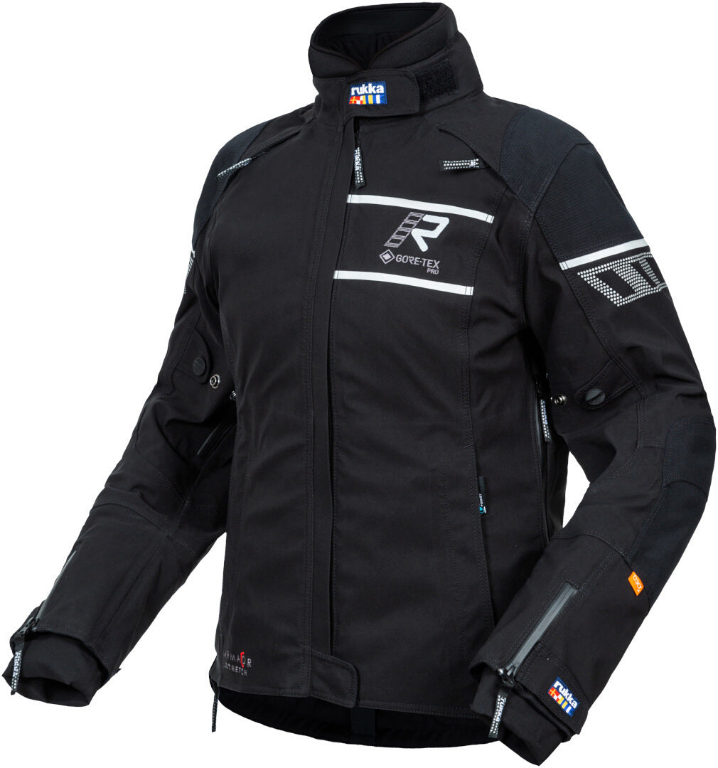 Rukka Raptorina JKT Lady