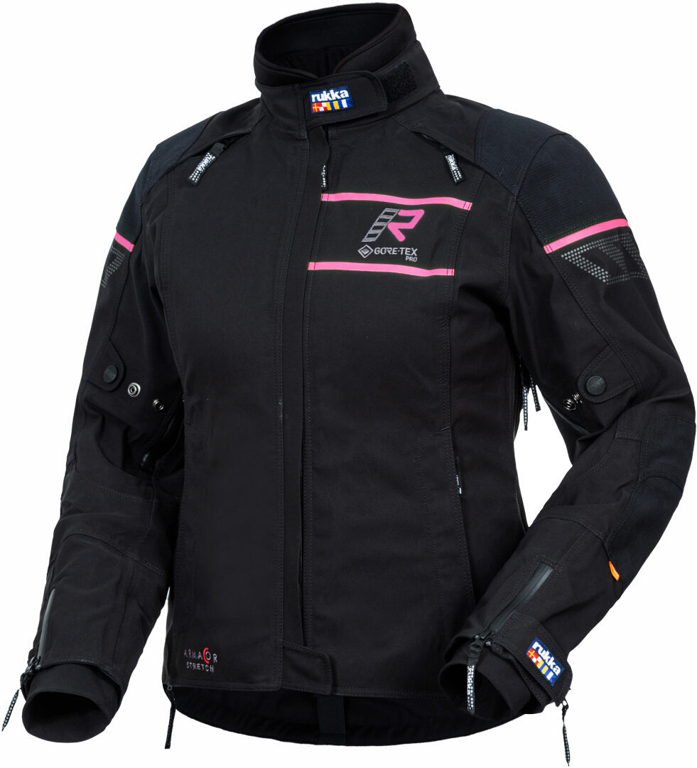 Rukka Raptorina JKT Lady