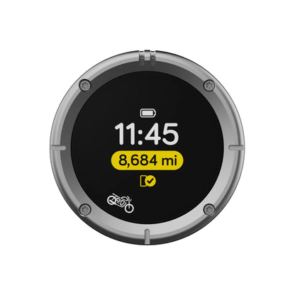 BEELINE NAVIGATIESYSTEEM MOTO II