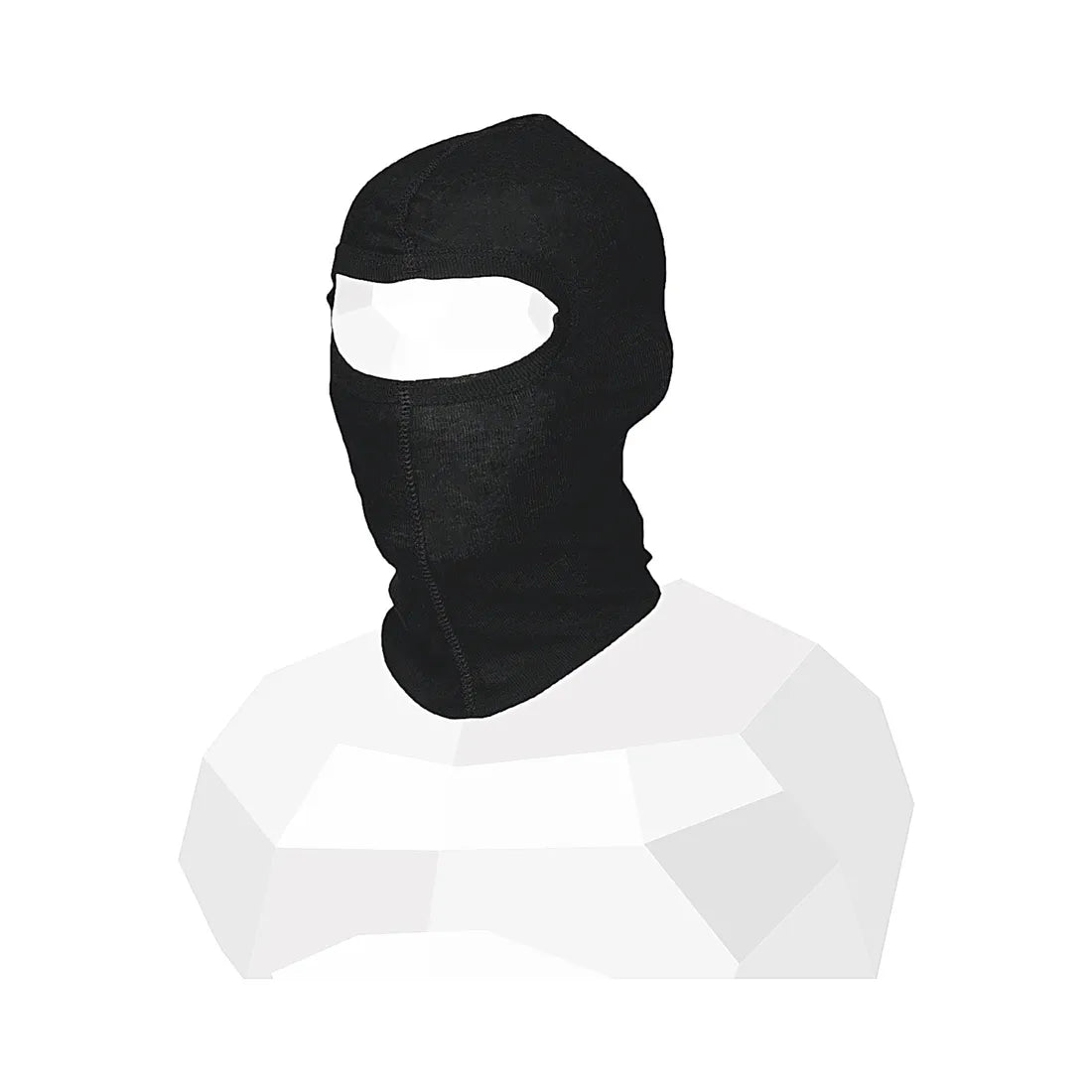 Booster Balaclava