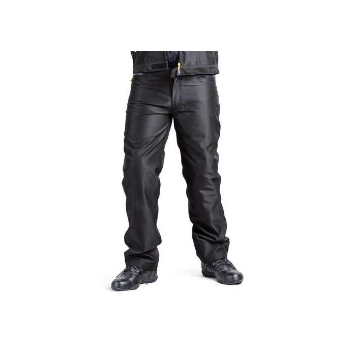 DRAGGIN WATERPROOF JEANS