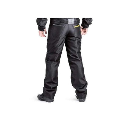 DRAGGIN WATERPROOF JEANS