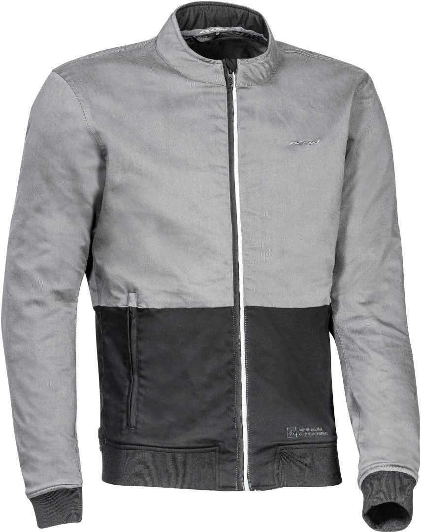 IXON FULHAM MS TEXTILE JACKET