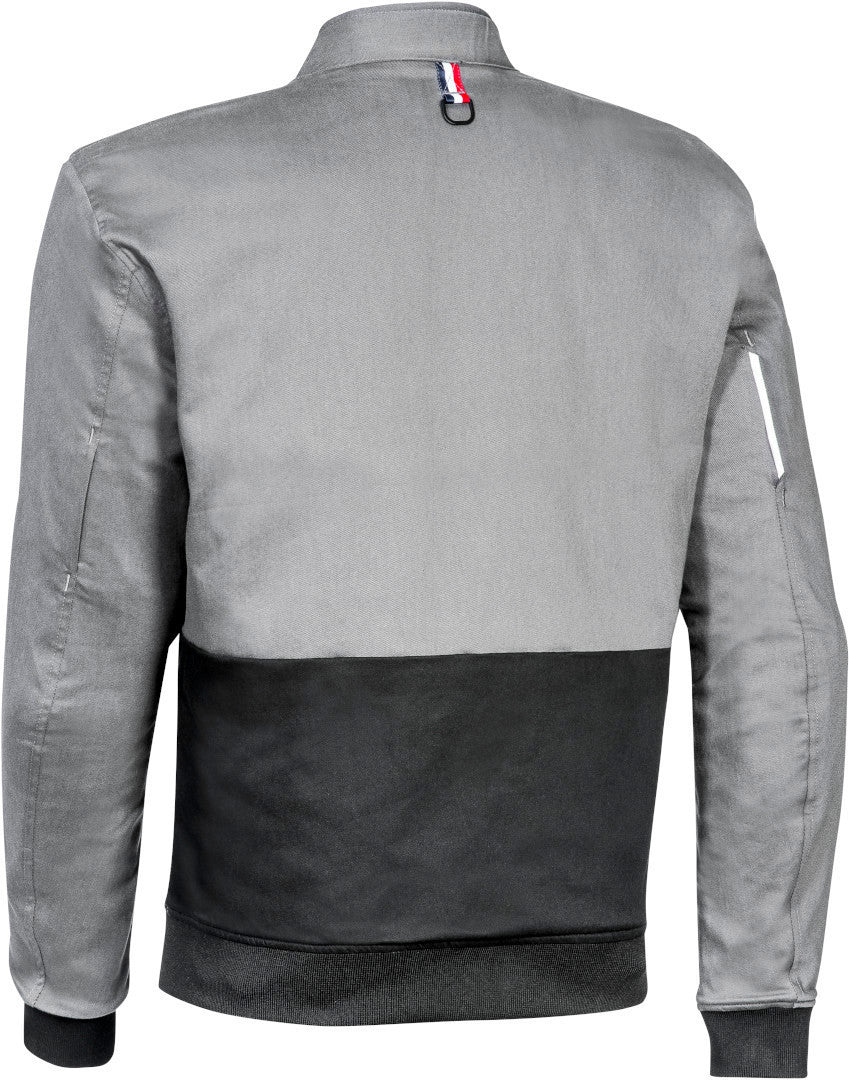 IXON FULHAM MS TEXTILE JACKET